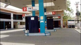 CNG Stations