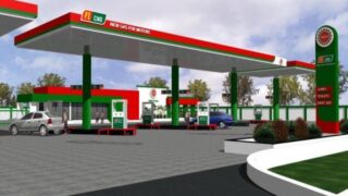 CNG Stations
