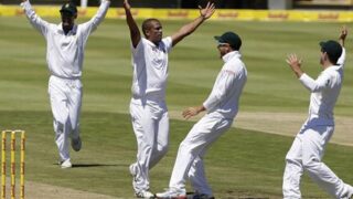 Cape Town Test