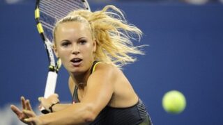 Caroline Wozniacki