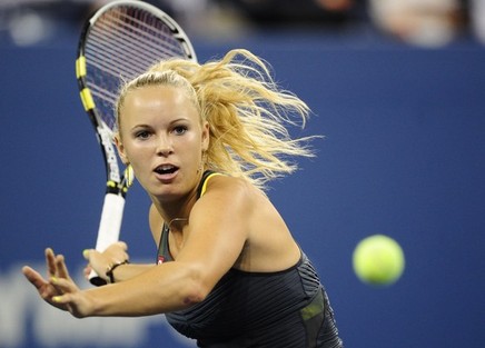 Caroline Wozniacki