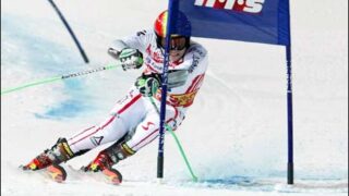 Champion Ship Held In Russia