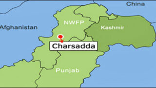 Charsadda