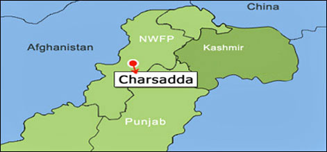 Charsadda
