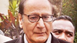 Chaudhry Shujaat