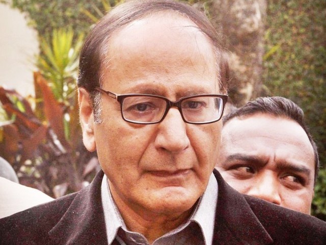 لاہور:چوہدری شجاعت حسین،چوہدری پرویز الٰہی کی سوات اور کوئٹہ میں ہونے والے دھماکوں پر شدید دکھ اور افسوس کا اظہار
