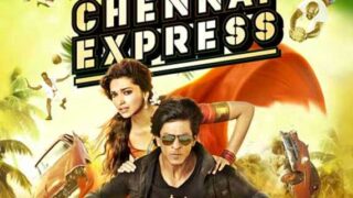 Chennai Express