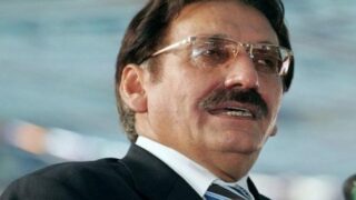 Chief Justice