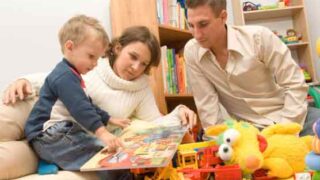 Child Benefit Cuts Imposed