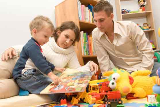 Child Benefit Cuts Imposed