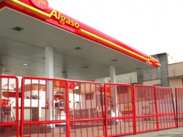 Cng Stations