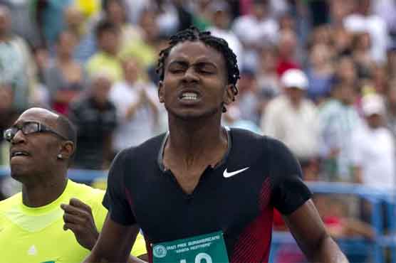 کولمبیا کے کھلاڑی ڈائیگو پلومیکو پر دو سال کی پابندی عائد کر دی گئی