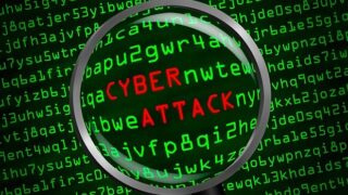 Cyber Attack