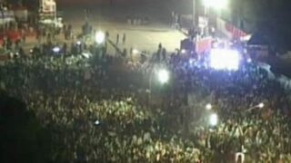 D-Chowk Islamabad