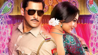 Dabangg 2