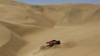 Dakar Rally