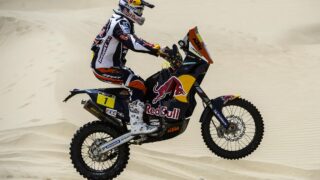Dakar Rally
