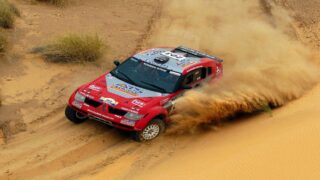 Dakar Rally