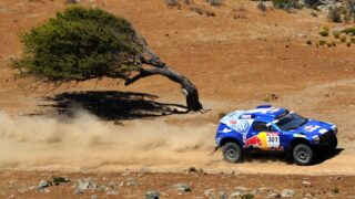 Dakar Rally