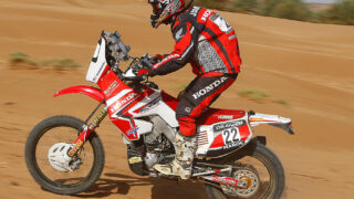 Dakar Rally