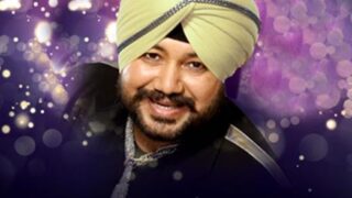 Daler Mehndi