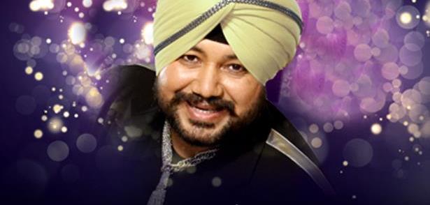 Daler Mehndi