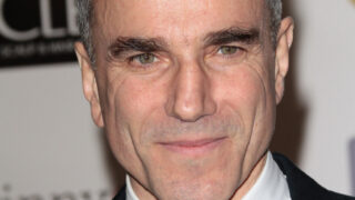 Daniel Day Lewis
