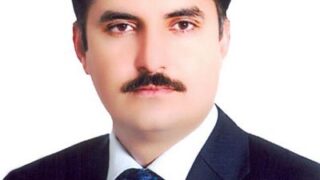 Deputy Speaker National Assembly