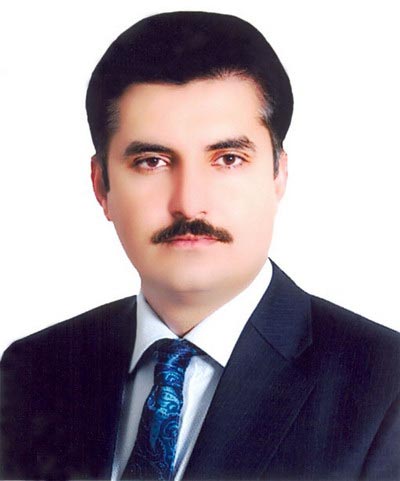 Deputy Speaker National Assembly