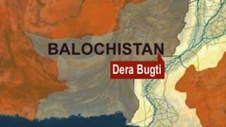 Dera Bugti