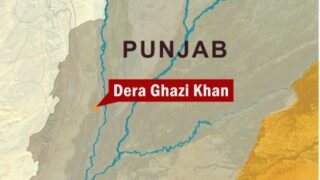 Dera Ghazi Khan