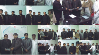 Dilawar Chaudhry