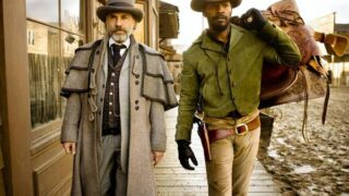 Django Movie