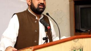 Doctor Raheeq Abbasi