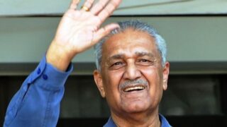 Dr Abdul Qadeer Khan