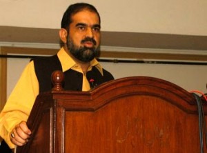 27 جنوری کو ڈاکٹر طاہر القادری کی بیرون ملک روانگی کے بیانات صرف افواہ ہیں۔ ڈاکٹر رحیق احمد عباسی