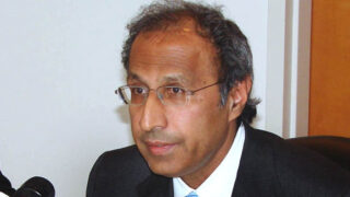Dr. Abdul Hafeez Sheikh