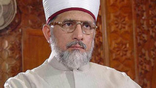 Dr. Tahir ul Qadri