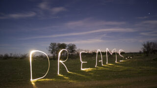 Dreams Of World