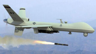 Drone Attacks