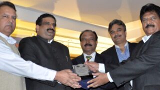 Dubai Honorary shield journalist Best performance