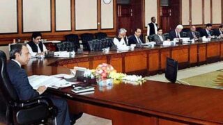 Economic Coordination Committee