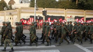 Egypt Army