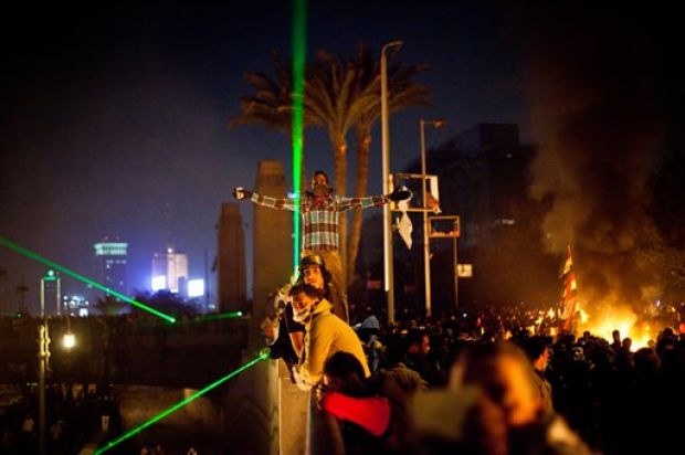 مصر: اپوزیشن نے صدر مرسی کی مذاکرات کی پیش کش کو مسترد کردیا