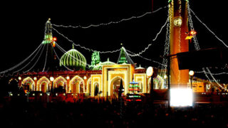 Eid Melad Un Nabi