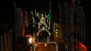 Eid Milad Un Nabi