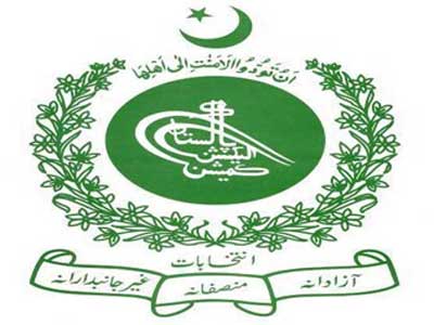 Election Commission