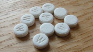 Ephedrine Case