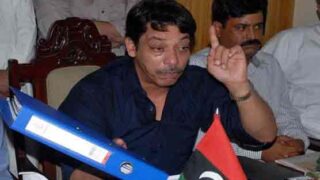 Faisal Raza Abidi