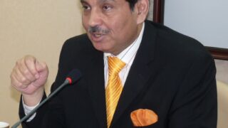 Faisal Saleh Hayat